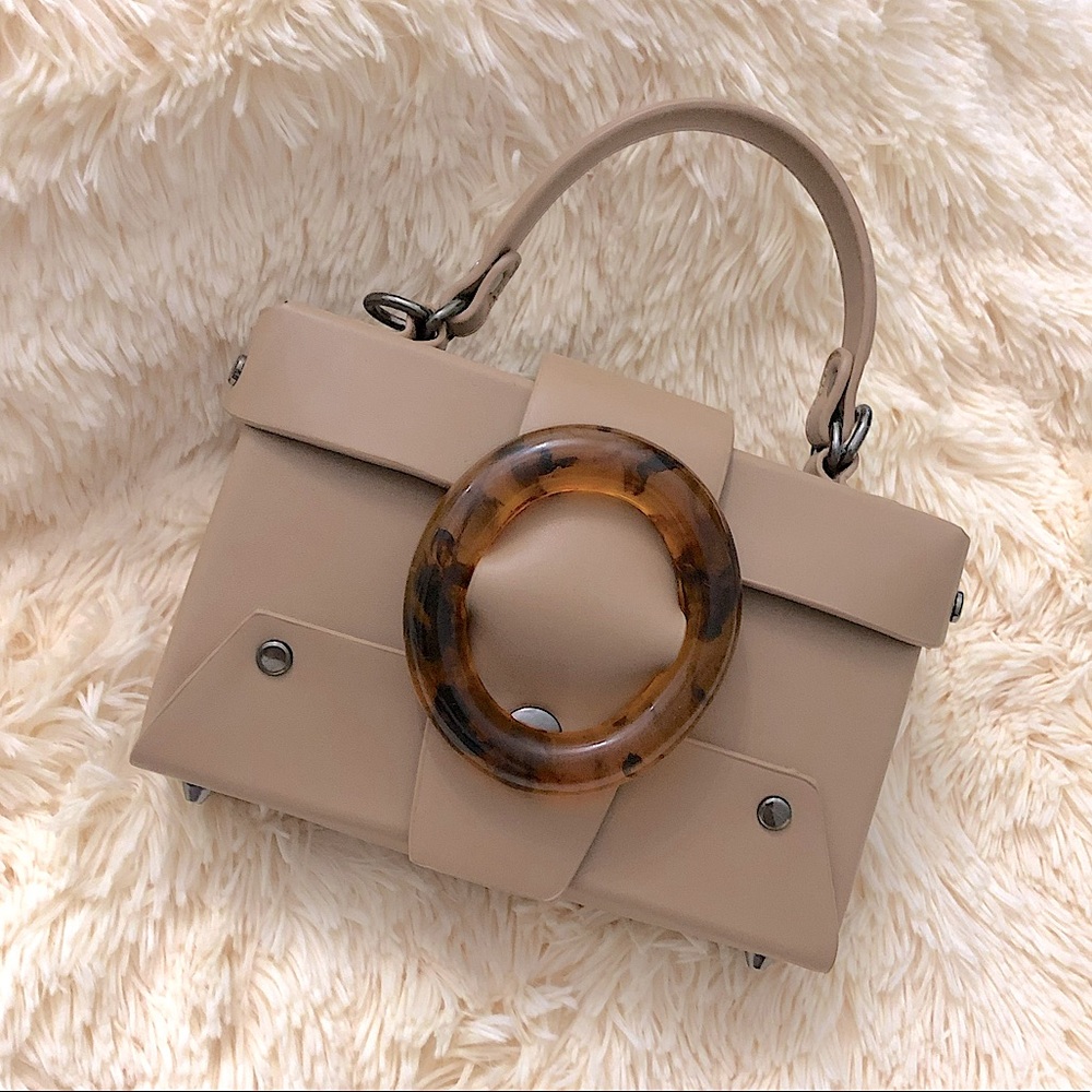 Box bag
